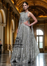 Indian Wedding Dresses Aberdeen Scotland UK Pakistani Designer Wedding Gown Reception